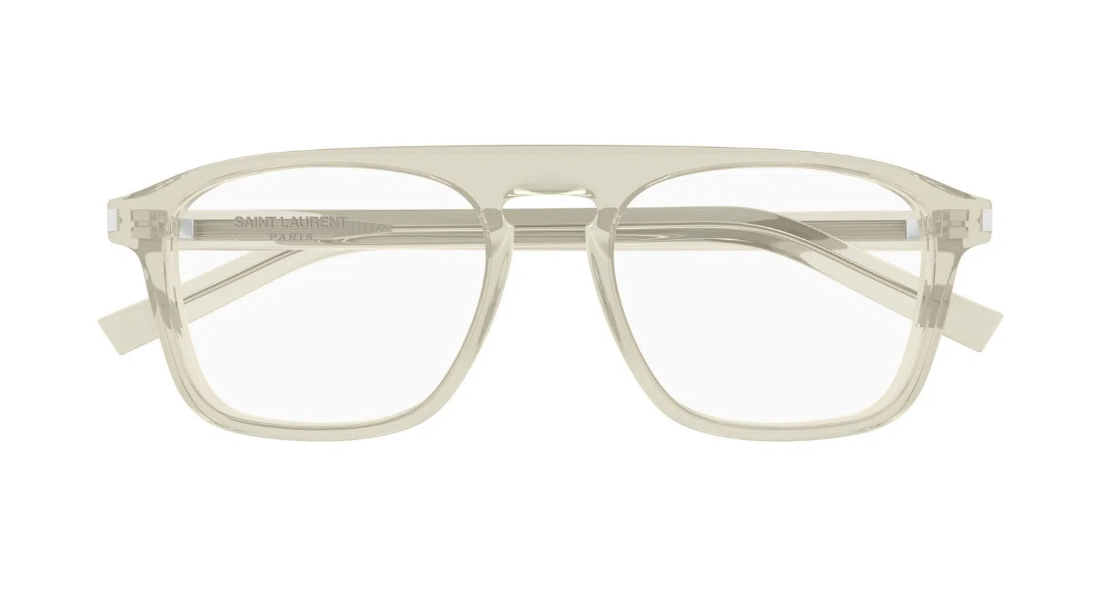 Saint Laurent New Wave SL 157 Eyeglasses - view 14